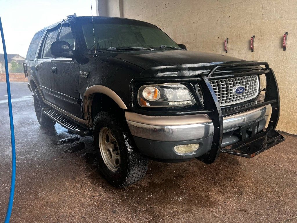 1999 Ford Expedition