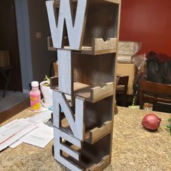 Wine Rack