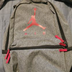 Jordan Backpack 