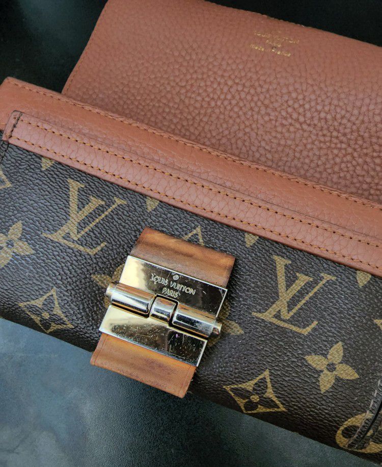 Louis Vuitton - Elysee Wallet - New