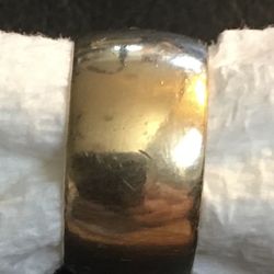 14k Wide Band