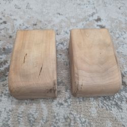 Handstand blocks, used