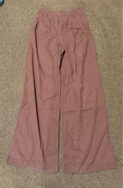 Baggy Pants