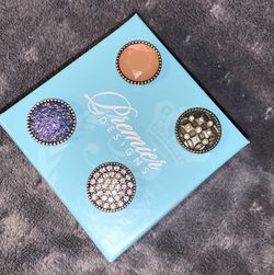 Premier Jewelry: Interchangeable Ring