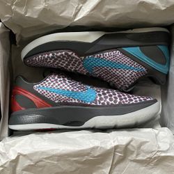 Nike Kobe 6 Hollywood Allstar Game 3D • Size 10.5 | Brand New, Unworn 