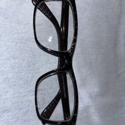 Glasses (-1.50)
