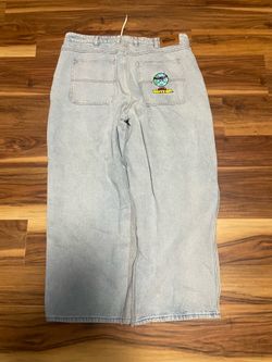 Butter goods planet jeans