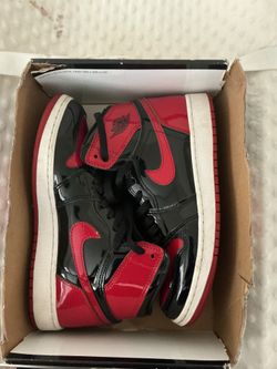 Jordan patent bred
