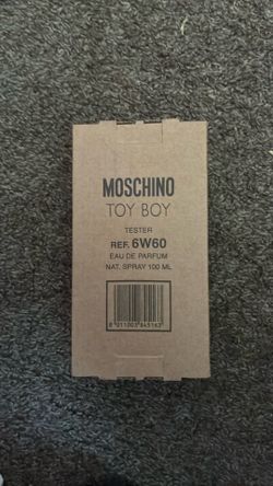 Moschino Toy Boy EDP