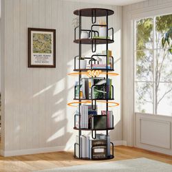 Bookshelf