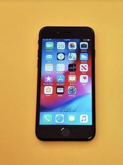 Factory unlocked apple iphone 7