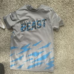 Boys Shirts