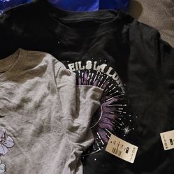 AEROPOSTALE SHIRTS