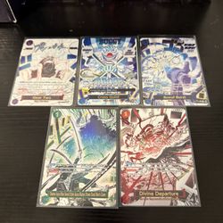One Piece Tcg White Out Events