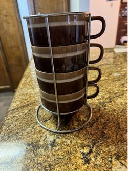Pier 1 imports - stacking bowls
