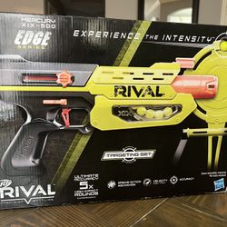 Nerf Series Blaster 