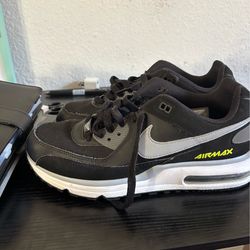 Nike Air Max shoes