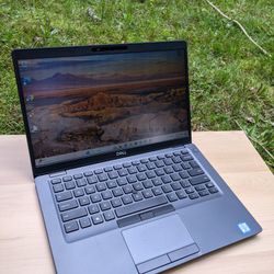 Dell Latitude 5400