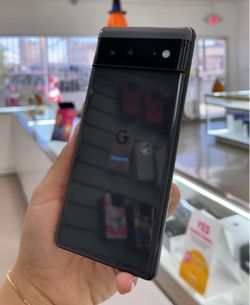 Pixel 6 128gb Unlocked