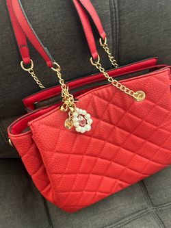 Jolene Couture Bag/Purse