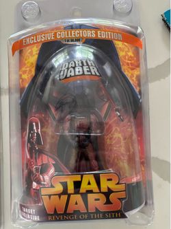 Star Wars Action Figures