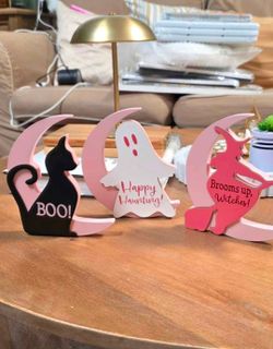 Halloween decor 🎃