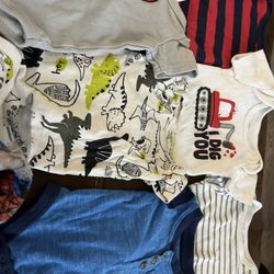 0-3 Month baby Clothes
