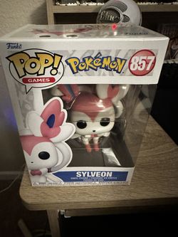 Funko Pops Great Condition 