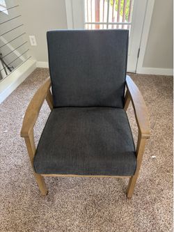 Living room chair