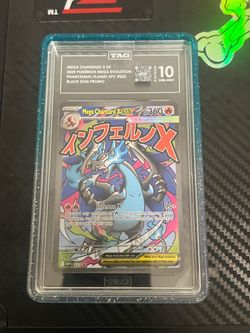 M Charizard
