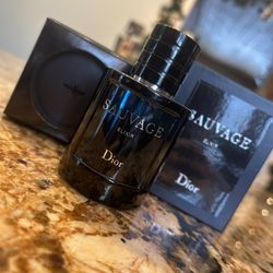 Dior Sauvage Elixir EDP (Open Box)