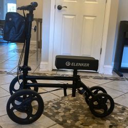 Elenker Knee Scooter 