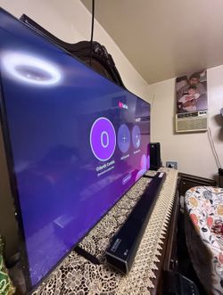 Samsung QLED 55’