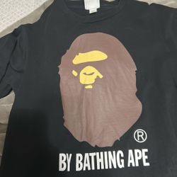 Bape Shirt 
