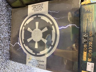 2026 Disney D23 Star Wars Jedi Council Legacy Lightsaber Hilt Box Set LE 1500