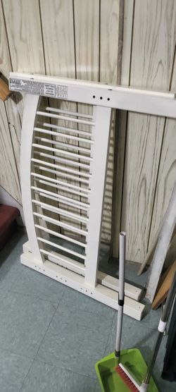 Headboards, 2 for $40, 1 for $25.