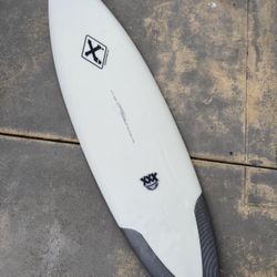 Xanadu XXX Step-up Surfboard 