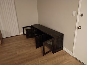 Entertainment Center Brand New