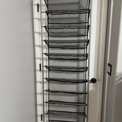 Shoe Rack