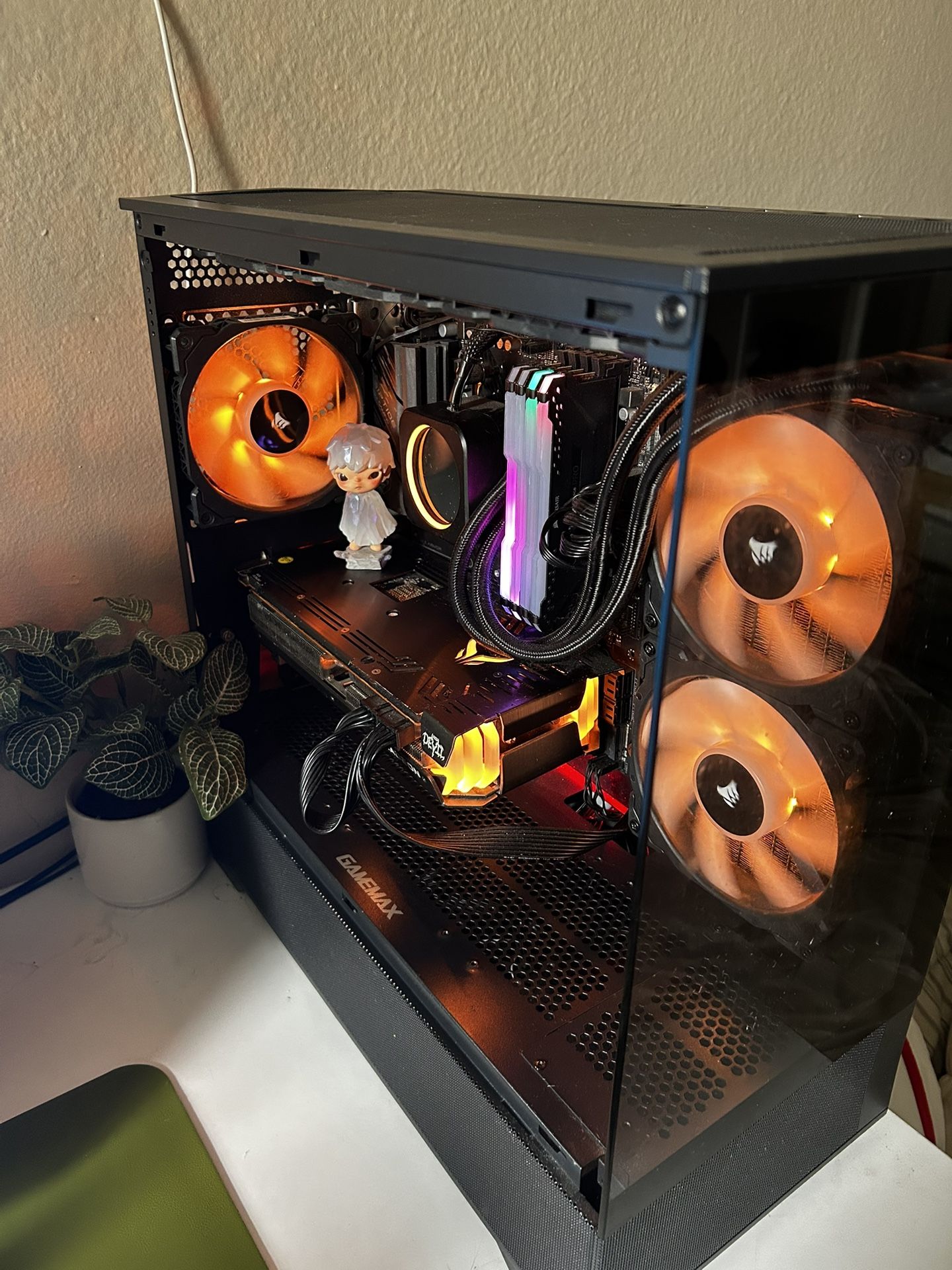 GAMING PC (NEED GONE ASAP)