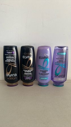 Hair care bundle
