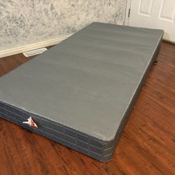 Box spring, Twin Size
