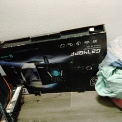 Gaming Computer Screen G274QPF