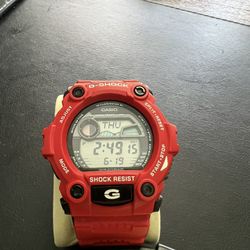 Casio G-Shock G7900A