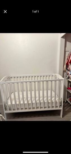 Crib
