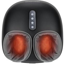 Medcursor Foot Massager with Heat - Shiatsu Feet Massage