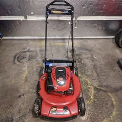 Toro Personal Pace Recycler Self Propelled Lawn Mower

