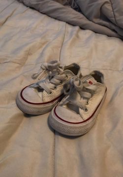 Converse all stars for toddlers