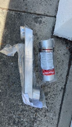 Dryer Vent Periscope & RigiFlex Dryer Duct Kit - $20 OBO
