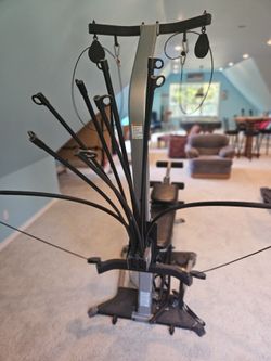 Bowflex